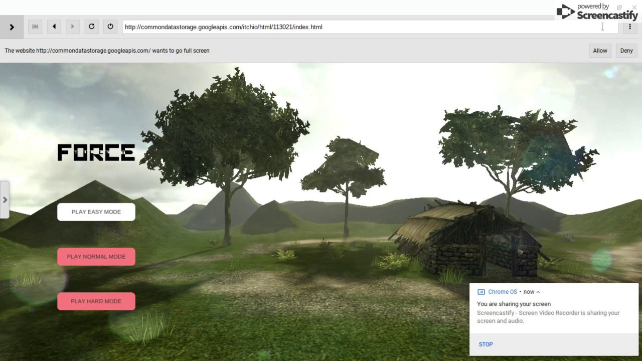 bullet force gameplay 2