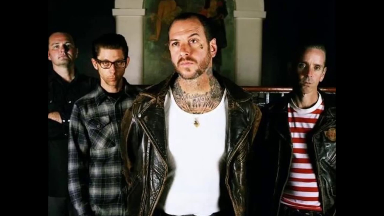 7” EP Social Distortion The Clash カバー Social Distortion - Death Or Glory (The Clash Cover) - YouTube