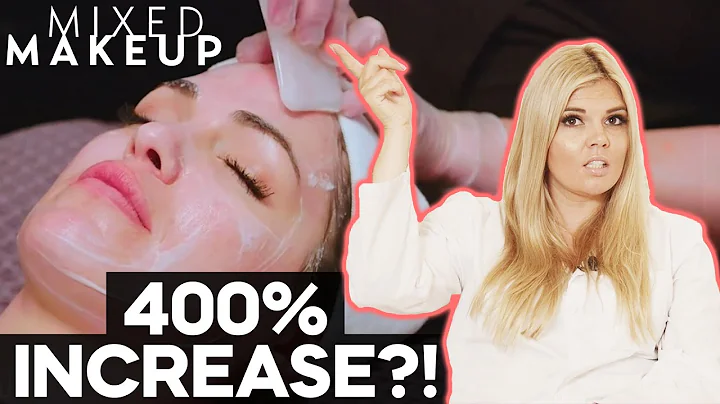 SkinCare Expert REACTS: Gua Sha with Biba de Sousa...