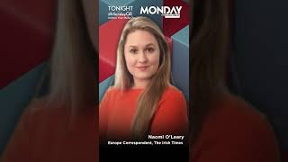 Tonight at 10pm on #MondayGR with guest presenter John Lee