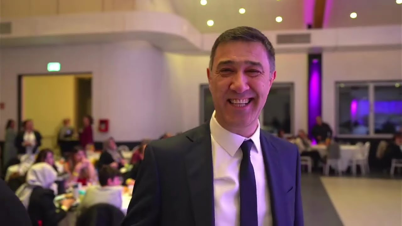 4.Kars Kaz Gecesi 2024 / Schwelm Karslılar Derneği