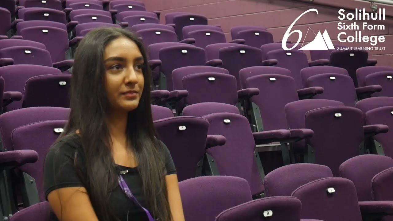 Accounting Student Interviews