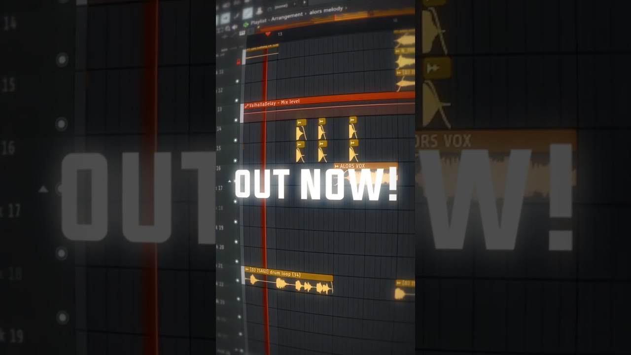 NONTHENSE - ALORS BRAZIL [OUT NOW] 