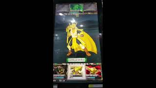 Oreca Battle Chapter 2 - Jinn The Great Genie Boss Battle