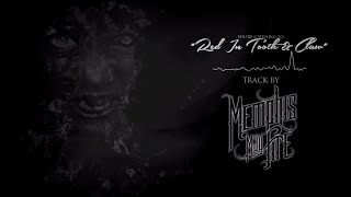Memphis May Fire - Red In Tooth & Claw