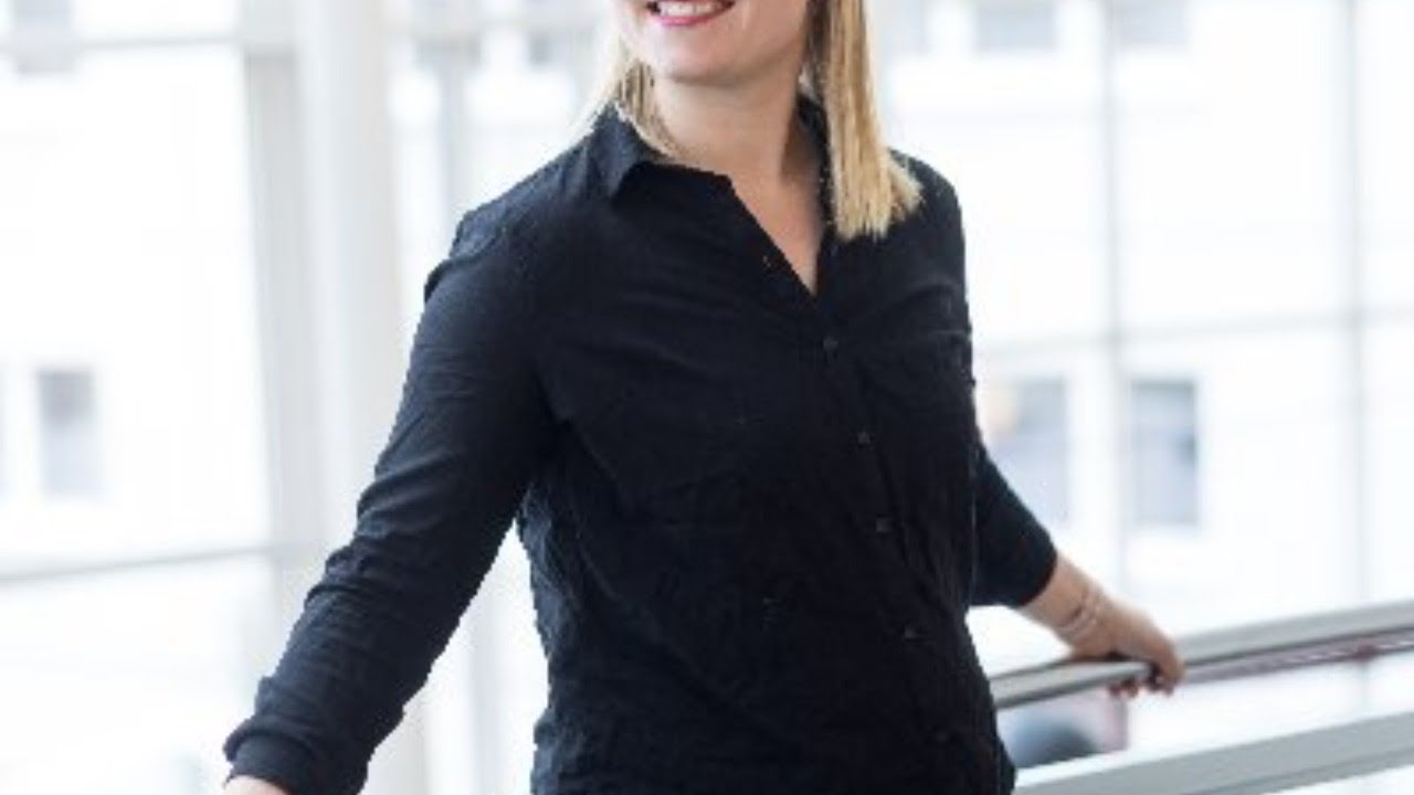 Heini Ilmarinen (@HeiniIlmarinen ) - Geeks on Screens with Coffee Season 3