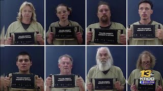 Teller County drug bust highlights how fentanyl is making its way into rural communities
