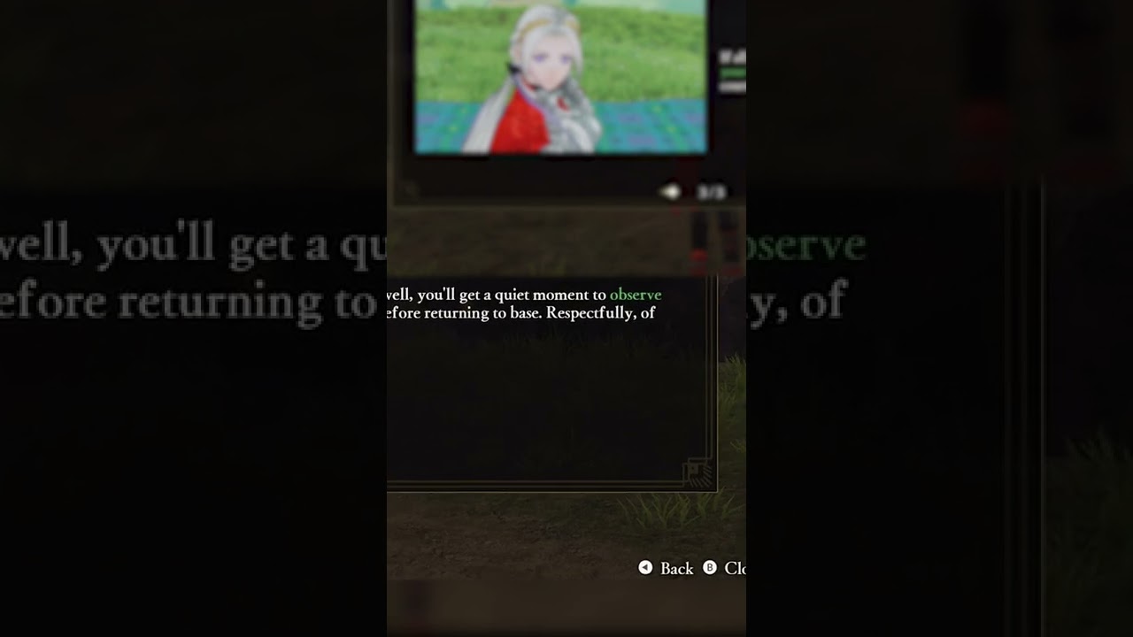 Expeditions In Three Hopes Be Like: 