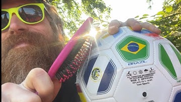 ASMR😎Fast Aggressive Lofi Random Collab w/@BrunoNaCorreriA😎