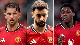 ဘရူနိုကို တစ်ပတ် ၄သိန်းအထိတိုးပေးပြီး မောင့်ကို  ပေါင်သန်း ၃၀နဲ့ ရောင်းထုတ်မယ့် မန်ယူနိုက်တက်