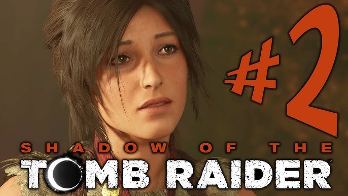 Jogo Shadow of the Tomb Raider - PS4 - Limmax