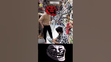 Juta chor #funny #reels #memes #trollface #short #tiktok #funnyvideo