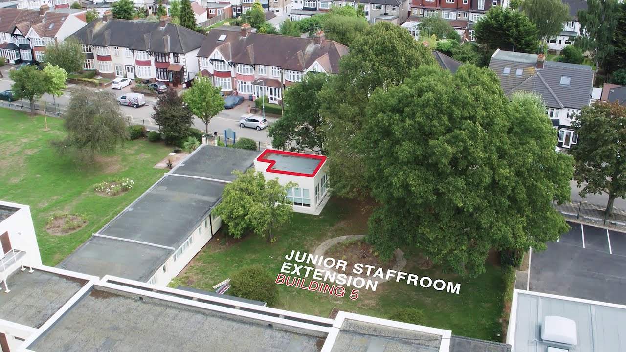 Park Hill Junior School Calendar Park Hill Junior School Calendar