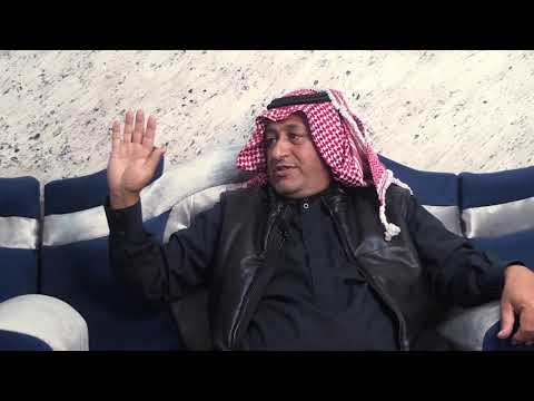 برنامج بصمة وفاء للوطن وقائد الوطن الحلقة الاولى مقابلة السيد سميح محمد العجارمة ابن الشهيد محمد الع