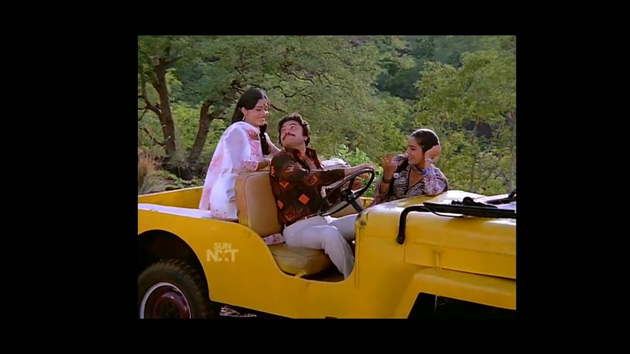 Haadu Haadu | Manasa Sarovara | Dr Srinath | Padma Vasanthi | Chandrashekhar