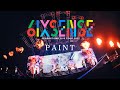 GENERATIONS / PAINT【GENERATIONS LIVE TOUR 2025 "6IX SENSE"】