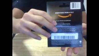 Giveaway - $25 Amazon Gift Card
