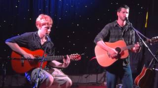 Alex Smith- Between Here and Boston Live With Dylan Rice