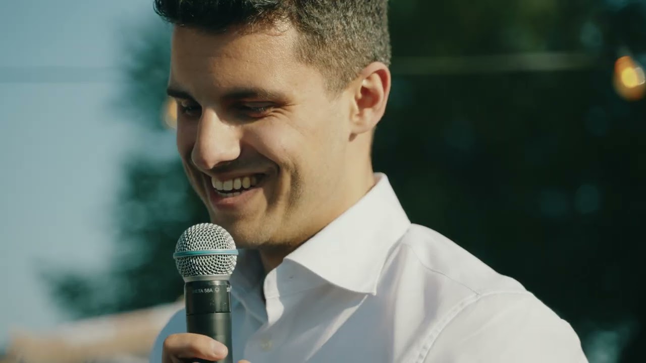 BRANDING CLUB EVENT AFTERMOVIE