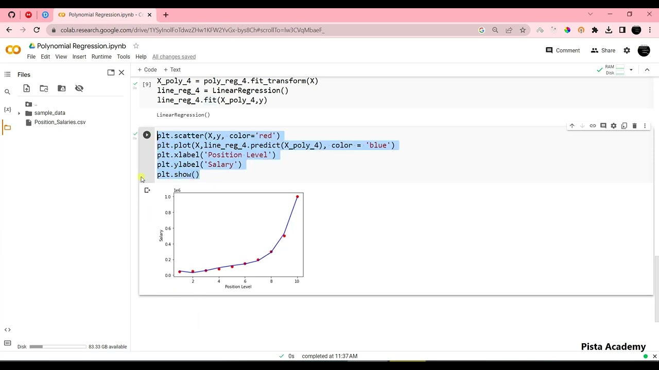 Machine Learning - جلسه دوازدهم