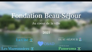 Fondation Beau-Séjour