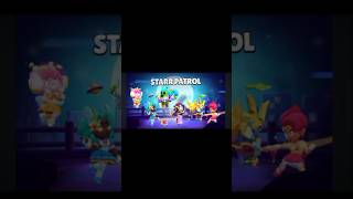 New Skins of saison #brawlstars #brawlstarsskins #starrpatrol