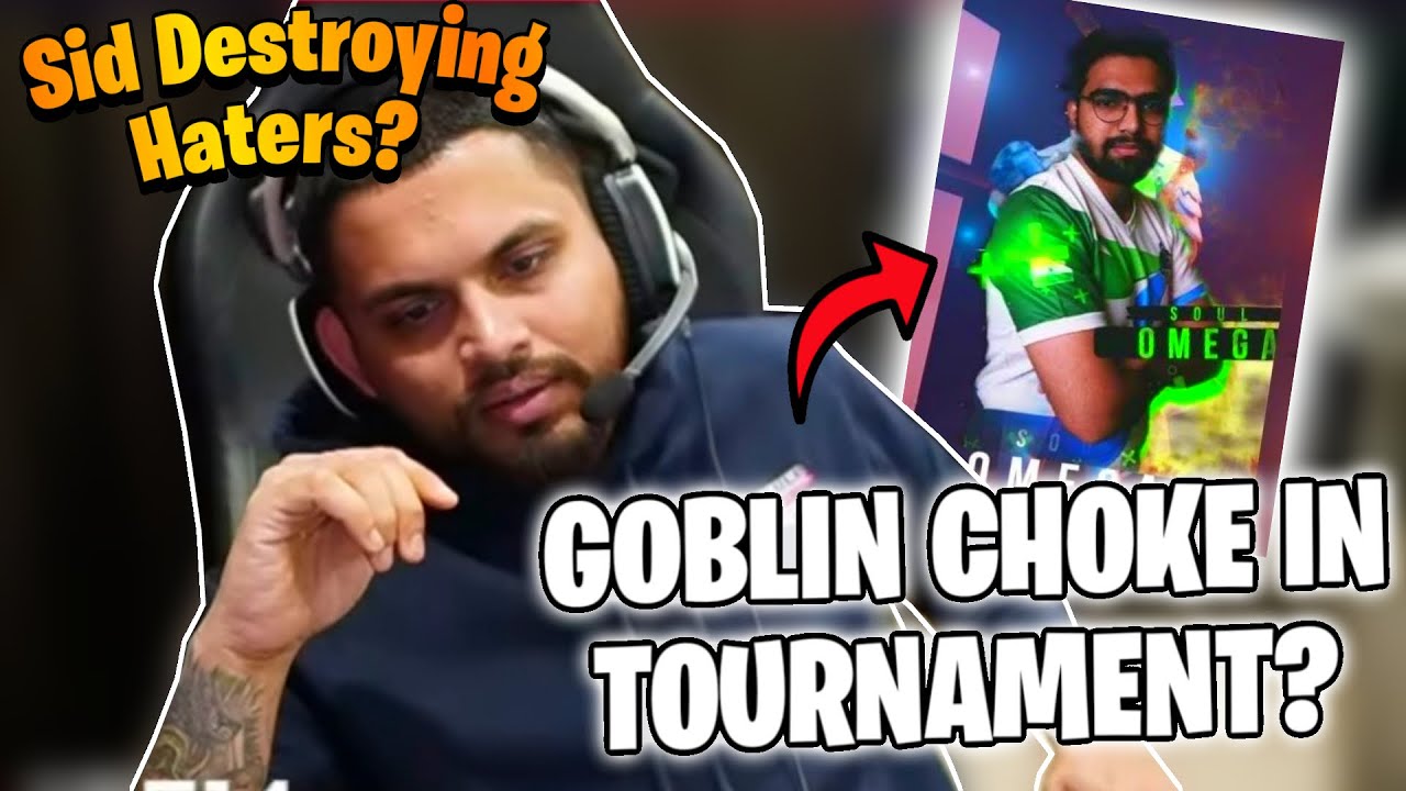 SID SAVAGE REPLY TO OMEGA CHOKE..!?! 🔥