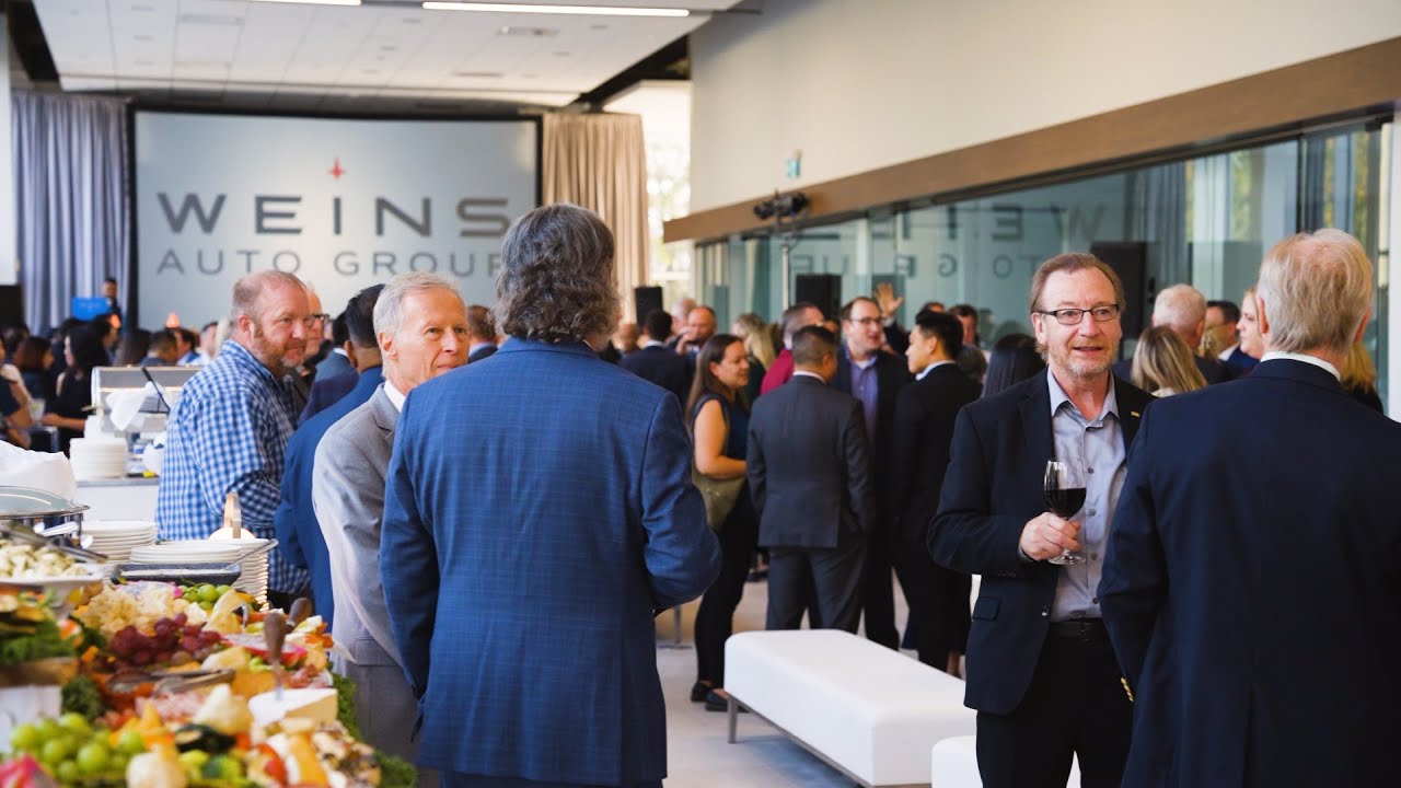 WEINS Auto Group|50th Anniversary