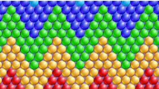 Bubble shooter king Master || Level 2996-3000 and play game kid's #world #explore #2025 screenshot 5