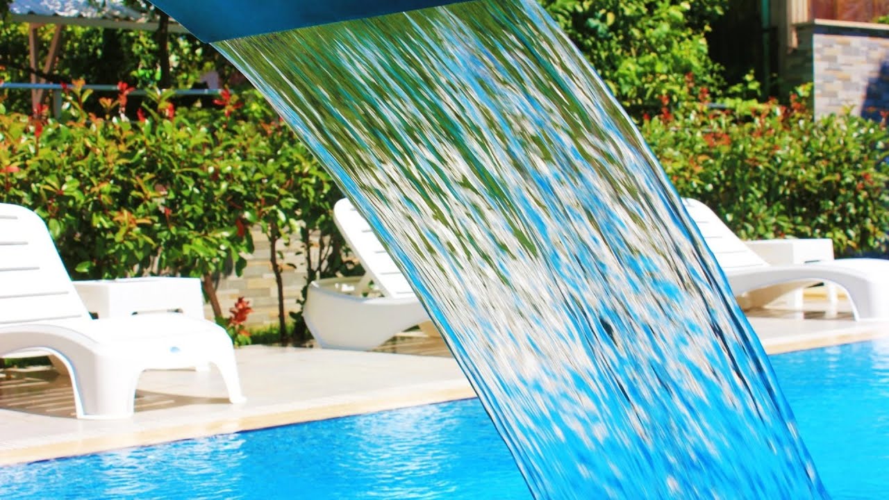 Апарт-отель Alfa | Анталья, Турция | Отзыв об отеле 🛏️