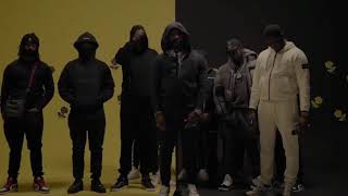 Daily Duppy -Headie One [Lyrics] music