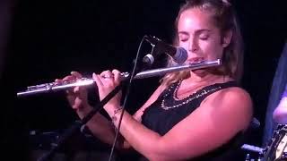 CAVEAUE DES OUBLIETTES JAZZ FUZION: SAMUEL F'HIMA