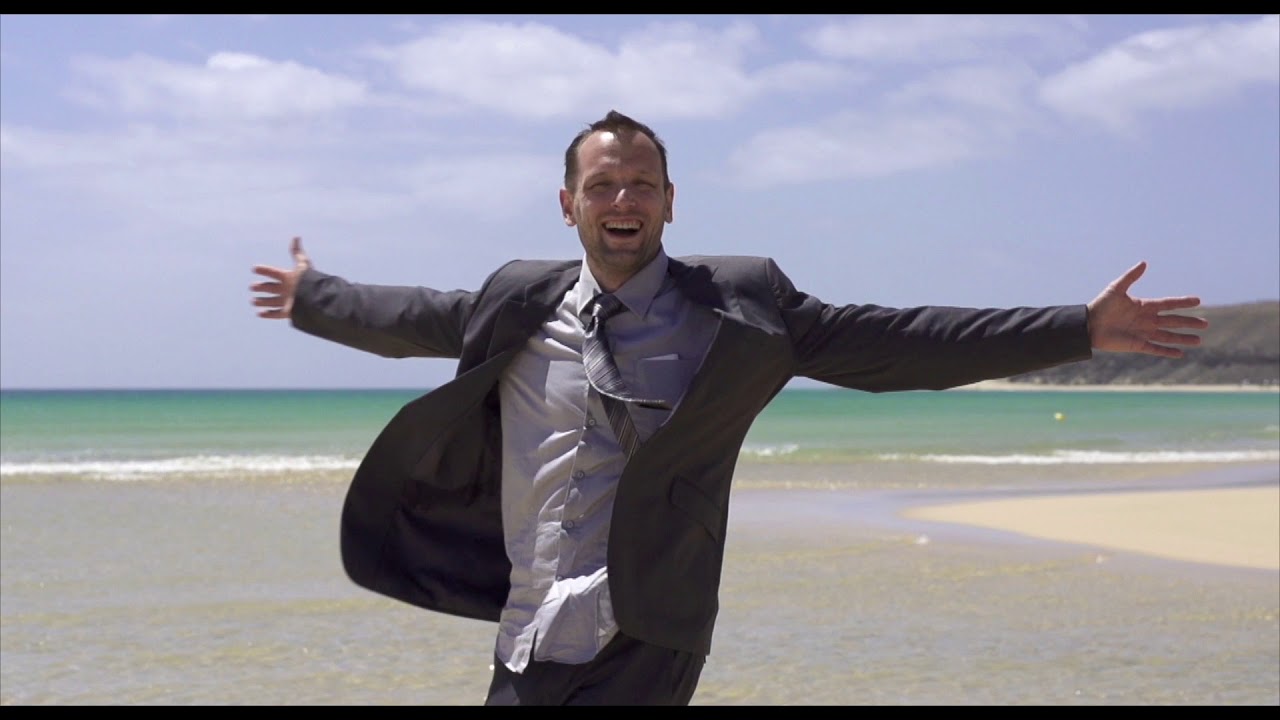 Walk Alone by Steve Lewallen © 2018