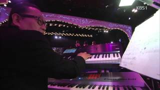 [HIT] 가요무대 - 김용임 - 내 사랑 그대여. 20150420