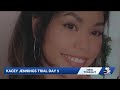 New evidence in Kacey Jennings murder trial
