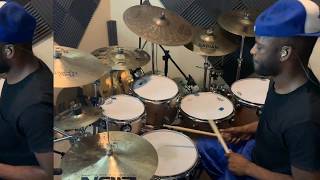 How To Chop On Drums - Free Drum Chop Builder