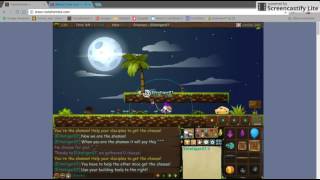 Transformice Tutorial: The Basics