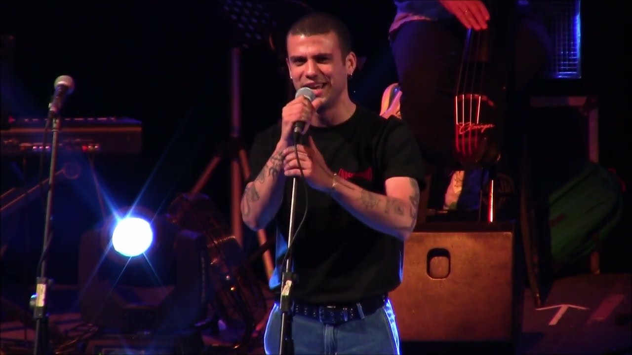 Γιάννης Μάλαμας - Σιμούν @ Έδεσσα, 02/07/2025