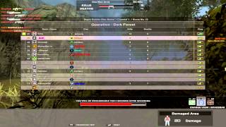 Specialist Olympics w/Y4Y4HD and Royko64! #4
Specialist Olympics is back!
Points will be given for each kill on a random (1) and also killing eachother which will grant (2) points. The winner will be the one to have the most points accumulated after the match is complete. We will be using the same spec weapons but we will switch up what weapons we use each episode. Thanks as always for watching, be sure to rate, comment, and subscribe for more videos!
Y4s channel https://www.youtube.com/user/Y4Y4HD
Bens channel https://www.youtube.com/user/Royko64
Play with me on Steam!
http://steamcommunity.com/id/how2nx/
Join my Steam Group!
http://steamcommunity.com/groups/how2nx Specialist Olympics w/Y4Y4HD and Royko64! #4