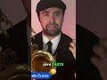 Unleash Your Saxophone: Explore Sound Freely! #shorts
