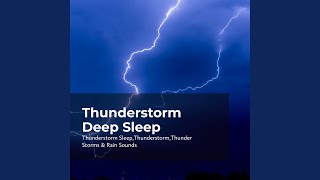 Slumber Time Thunder