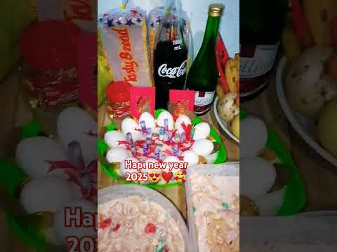 Hapi New Year 2025 Highlights Everyone 