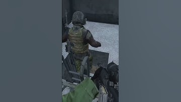 DayZ PvP PS5: It’s A Cruel World, Can’t Even Front 🤣 #shorts