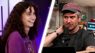 Tamara Has Been Stalking Ethan for Years - H3 Show Clip Guide
