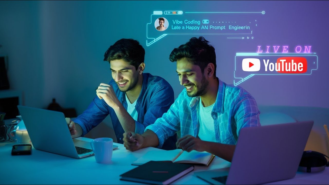 Building a game with Js ft. @cursor | Day 2 | The Bro Coders - YouTube