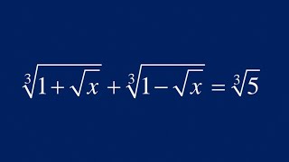 Usa A Nice Algebra Math Problem Find The Value Of X