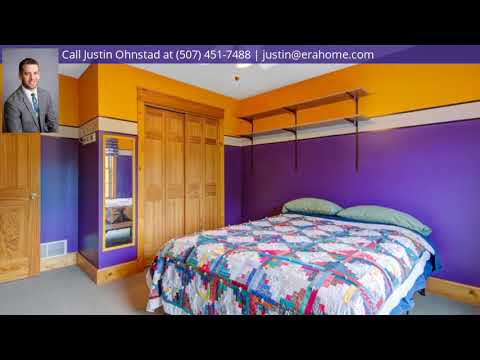 20350 Eiler Ave, Faribault, MN home video tour