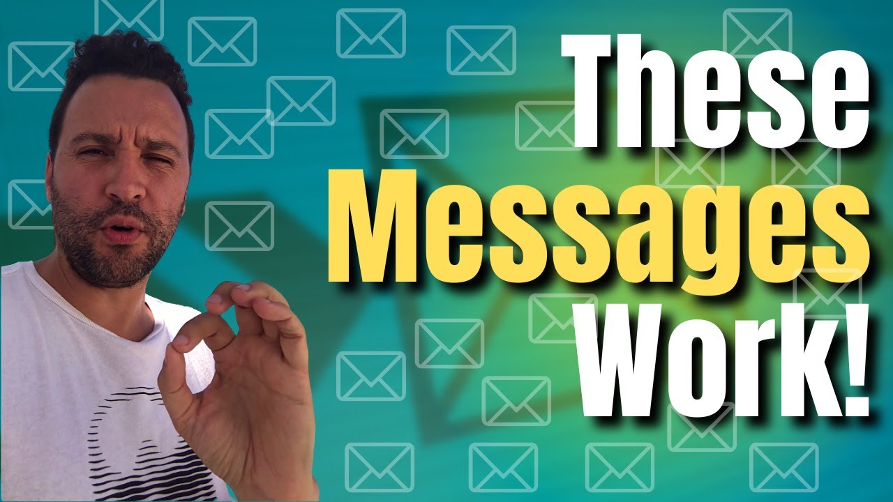 Best Outreach Messages That Work! W/ Ty Frankel