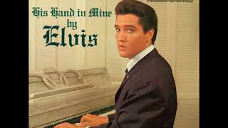 Watch Elvis Presley Known Only To Him video