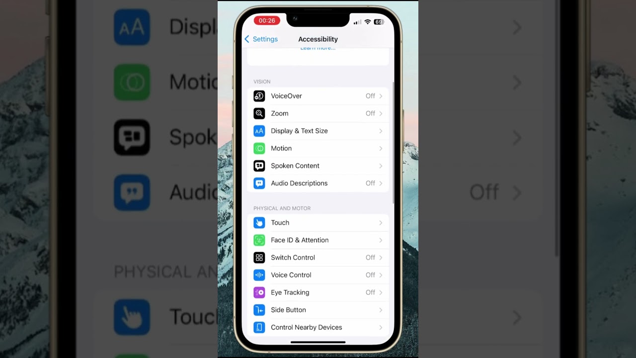 How to Enable Automatic Speaker for Calls on iPhone